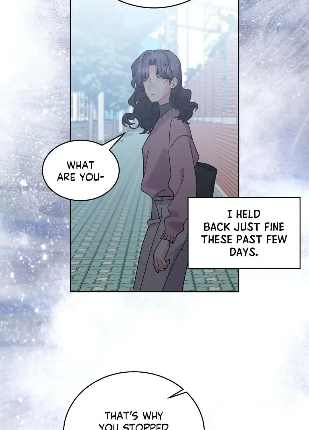 Read Merry Marbling chapter 105 image 64 on Lezhin