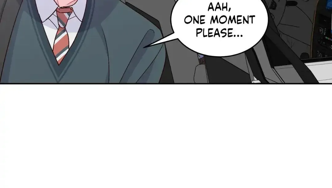 Read Merry Marbling chapter 105 image 7 on Lezhin