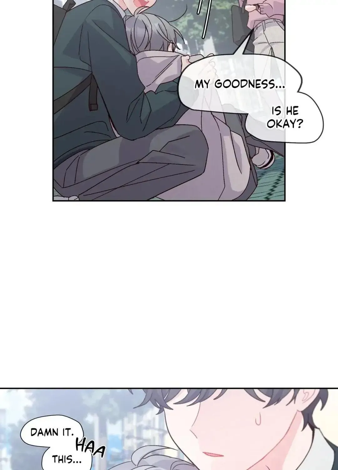 Read Merry Marbling chapter 105 image 78 on Lezhin