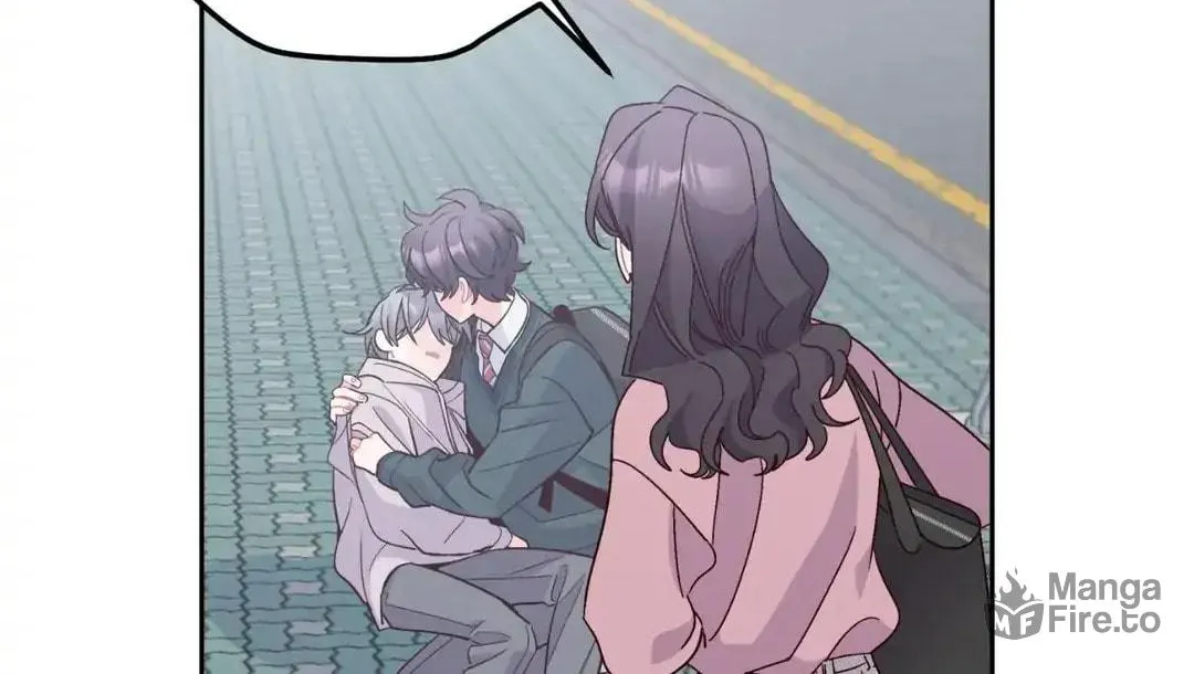 Read Merry Marbling chapter 105 image 83 on Lezhin