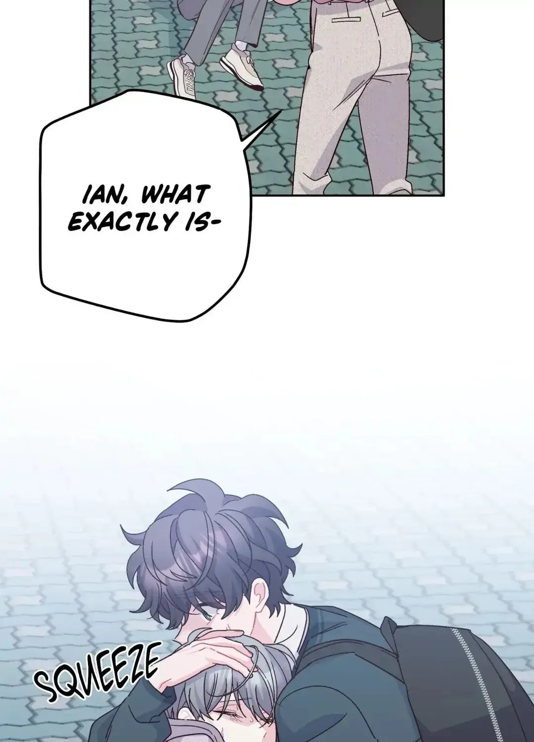 Read Merry Marbling chapter 105 image 84 on Lezhin