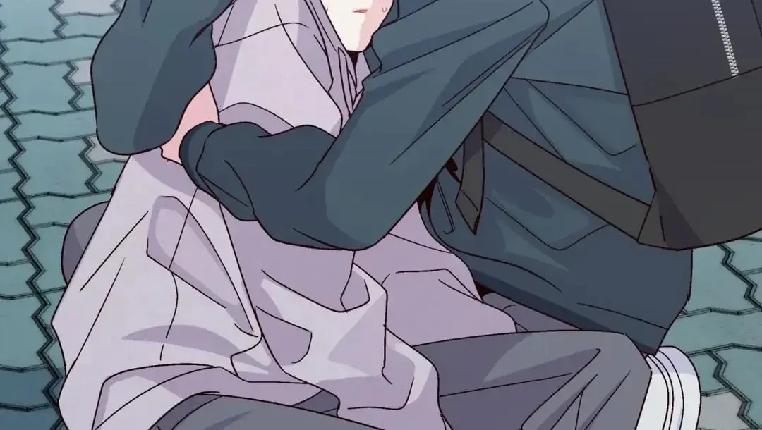 Read Merry Marbling chapter 105 image 85 on Lezhin