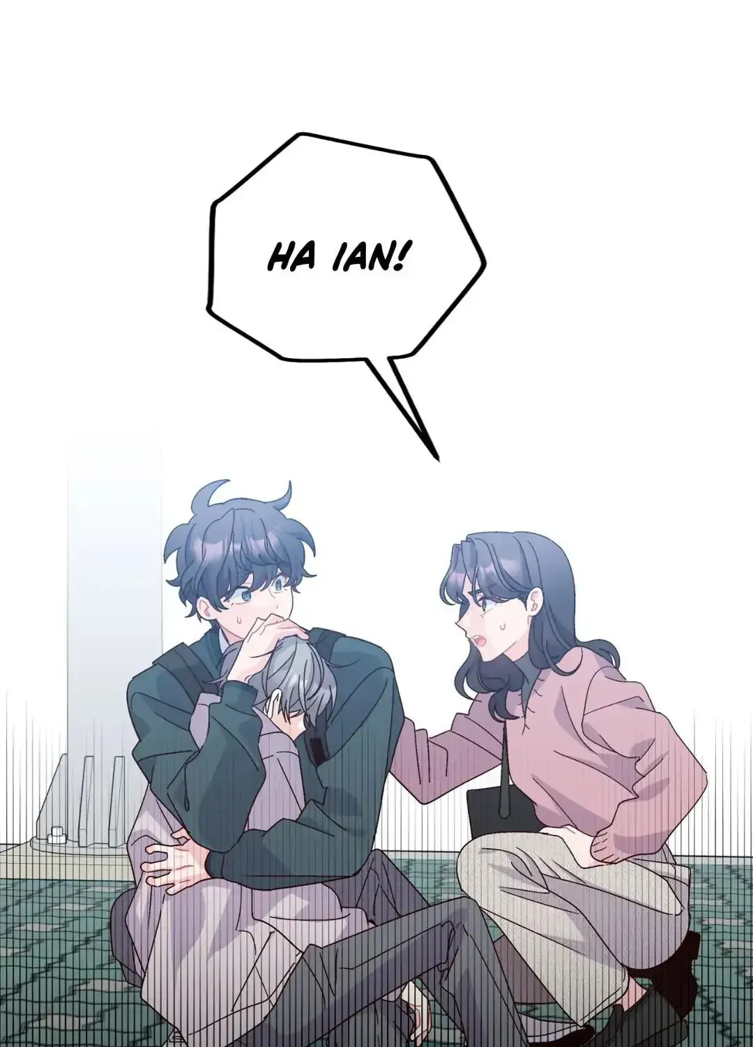Read Merry Marbling chapter 105 image 90 on Lezhin