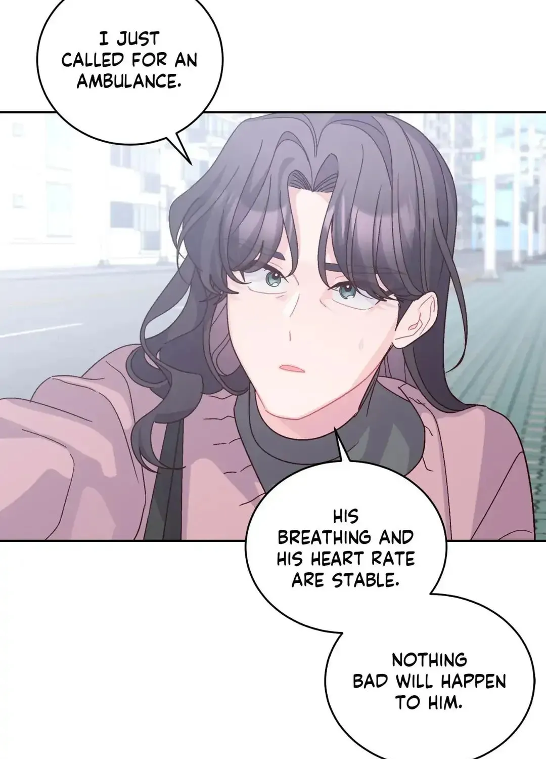 Read Merry Marbling chapter 105 image 92 on Lezhin