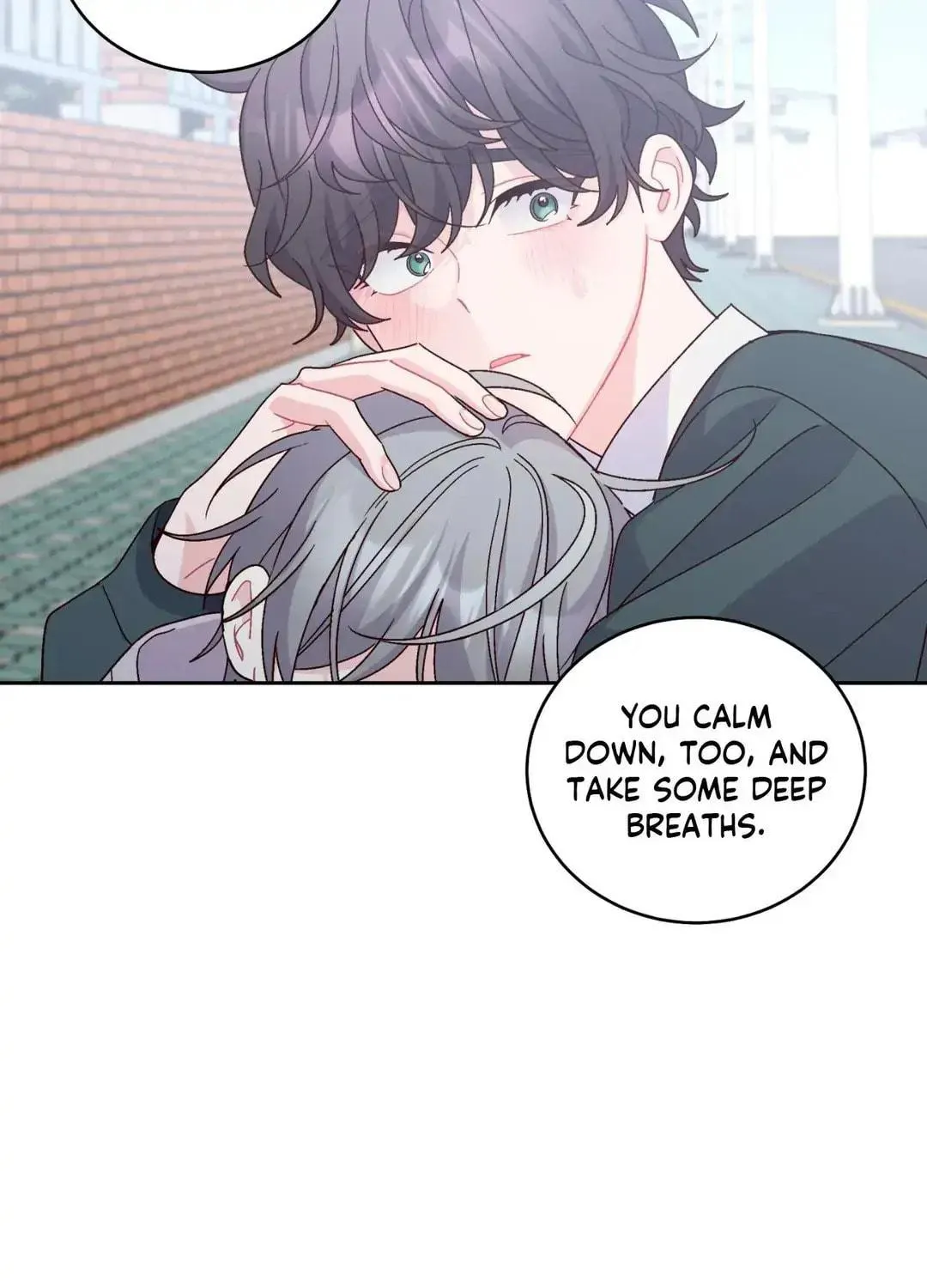 Read Merry Marbling chapter 105 image 94 on Lezhin