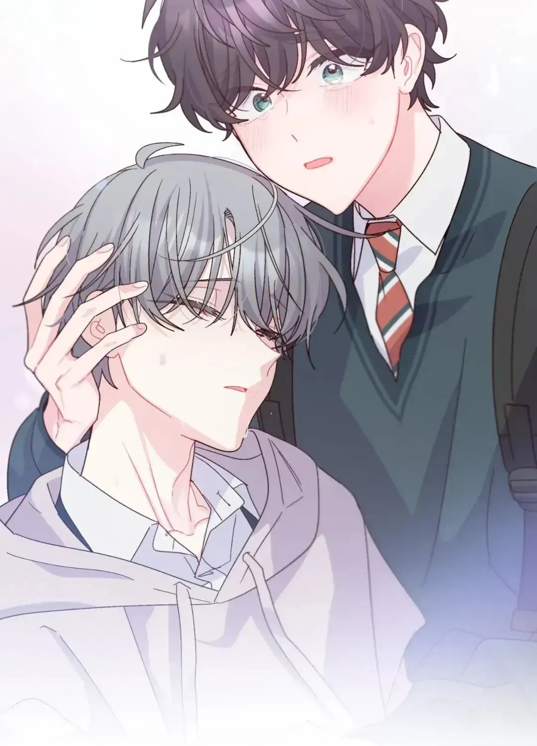Read Merry Marbling chapter 105 image 96 on Lezhin