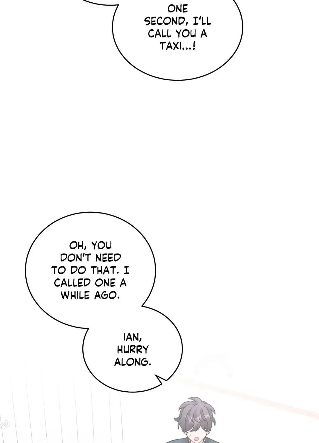 Read Merry Marbling chapter 106 image 10 on Lezhin