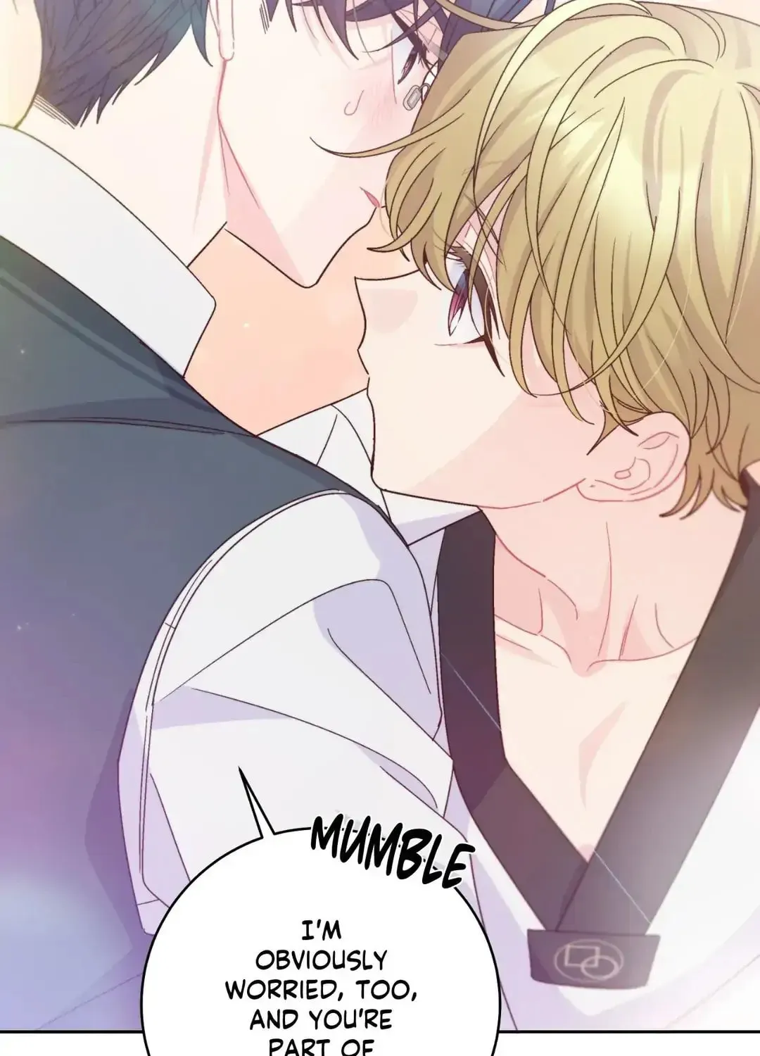 Read Merry Marbling chapter 106 image 104 on Lezhin