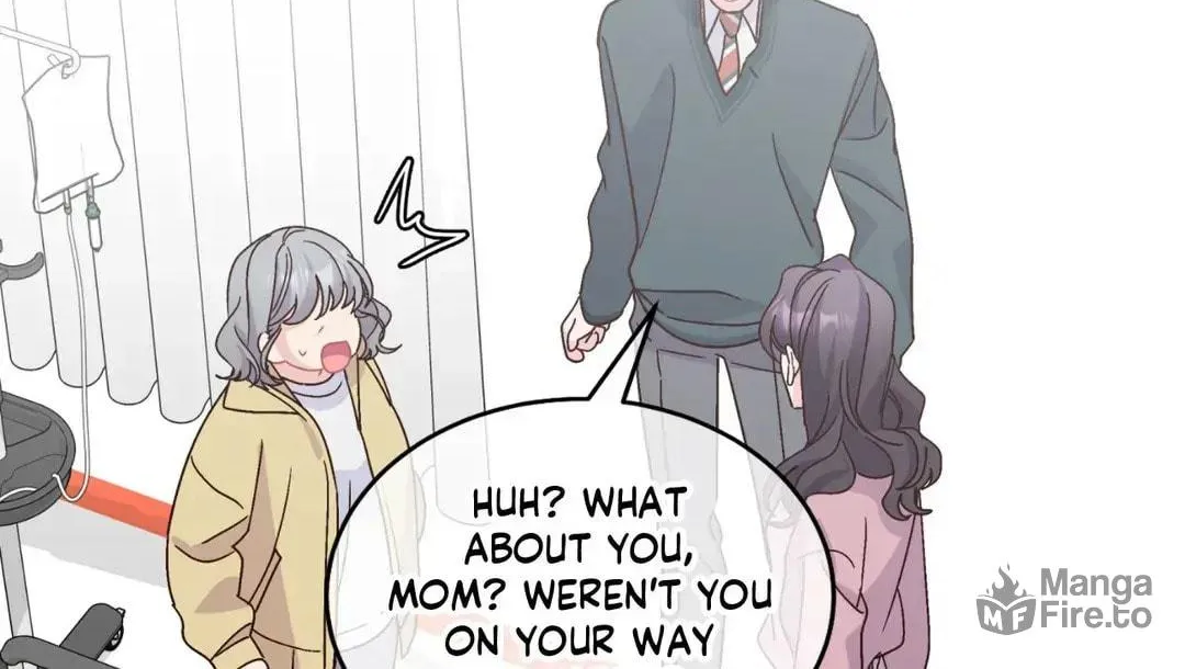 Read Merry Marbling chapter 106 image 11 on Lezhin