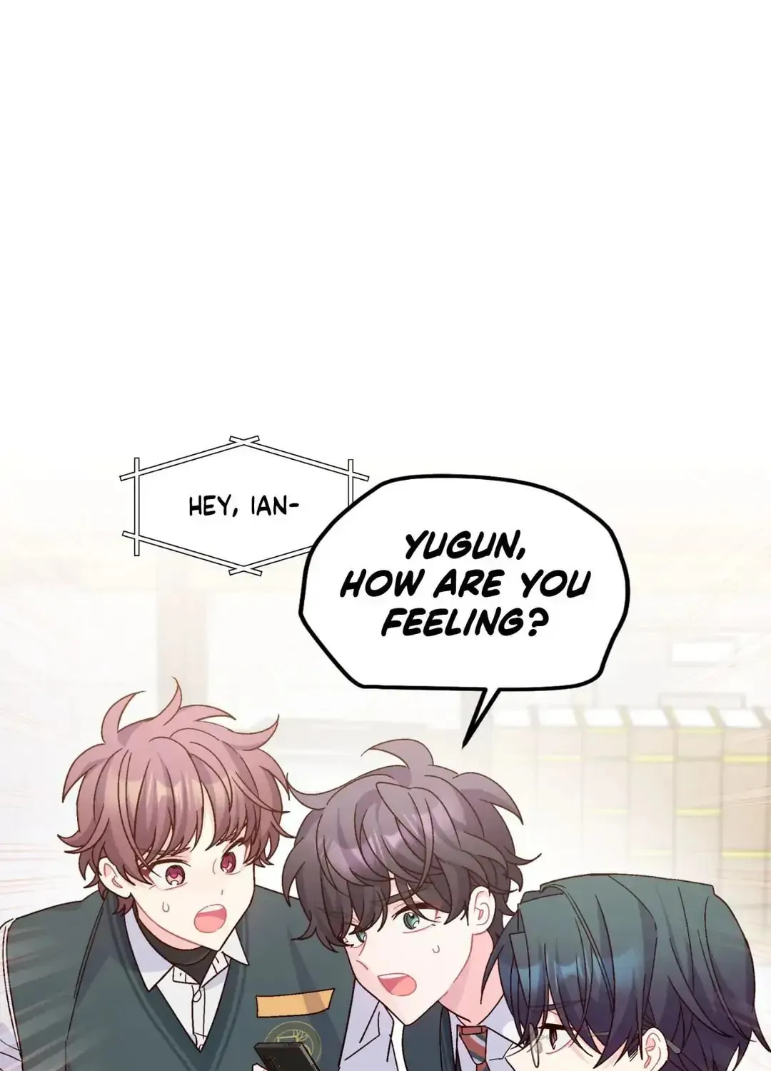 Read Merry Marbling chapter 106 image 110 on Lezhin