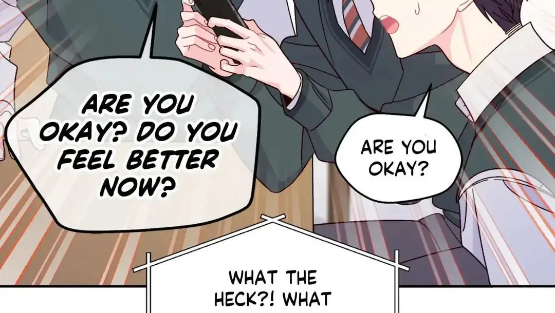 Read Merry Marbling chapter 106 image 111 on Lezhin