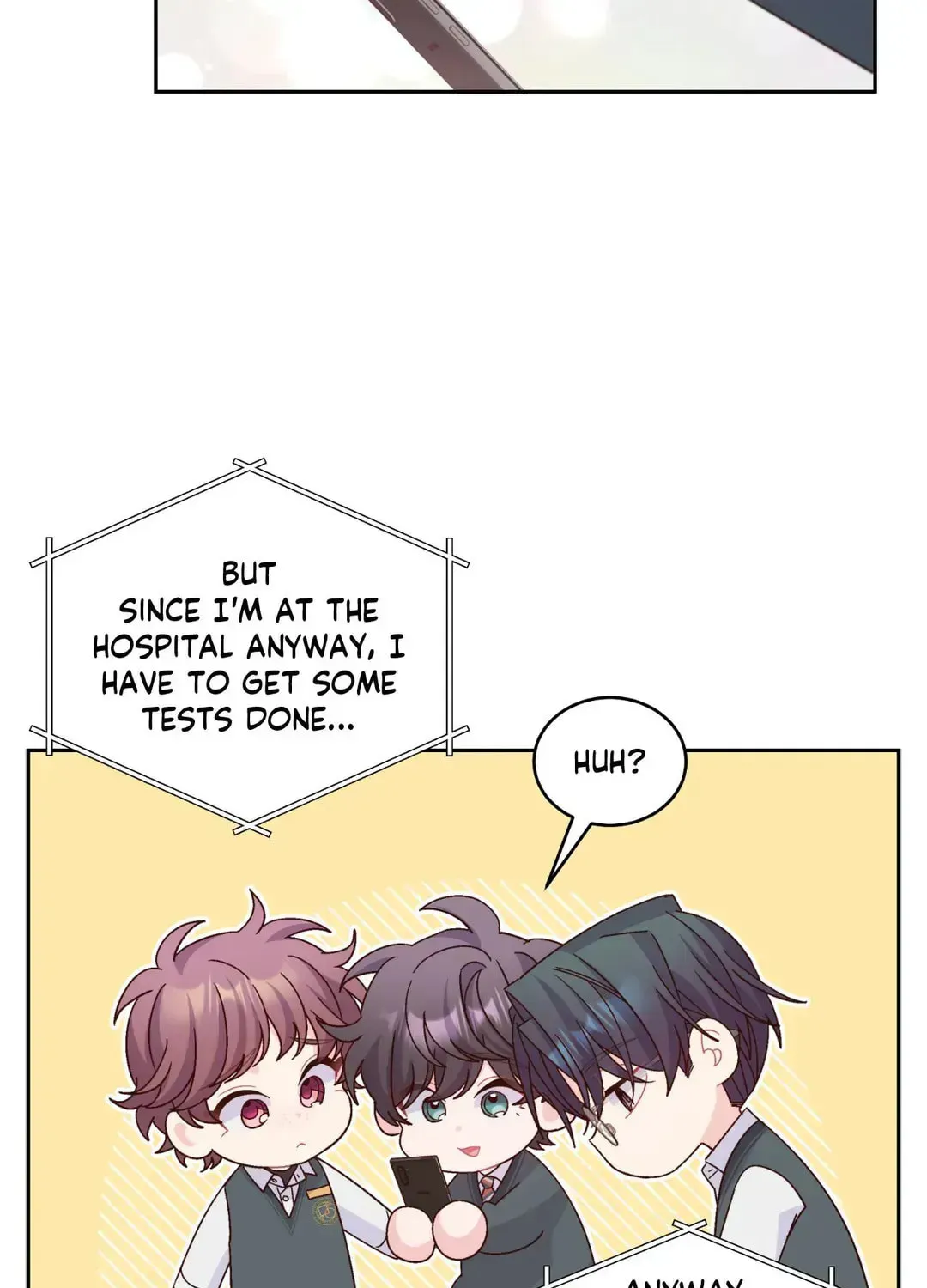 Read Merry Marbling chapter 106 image 114 on Lezhin