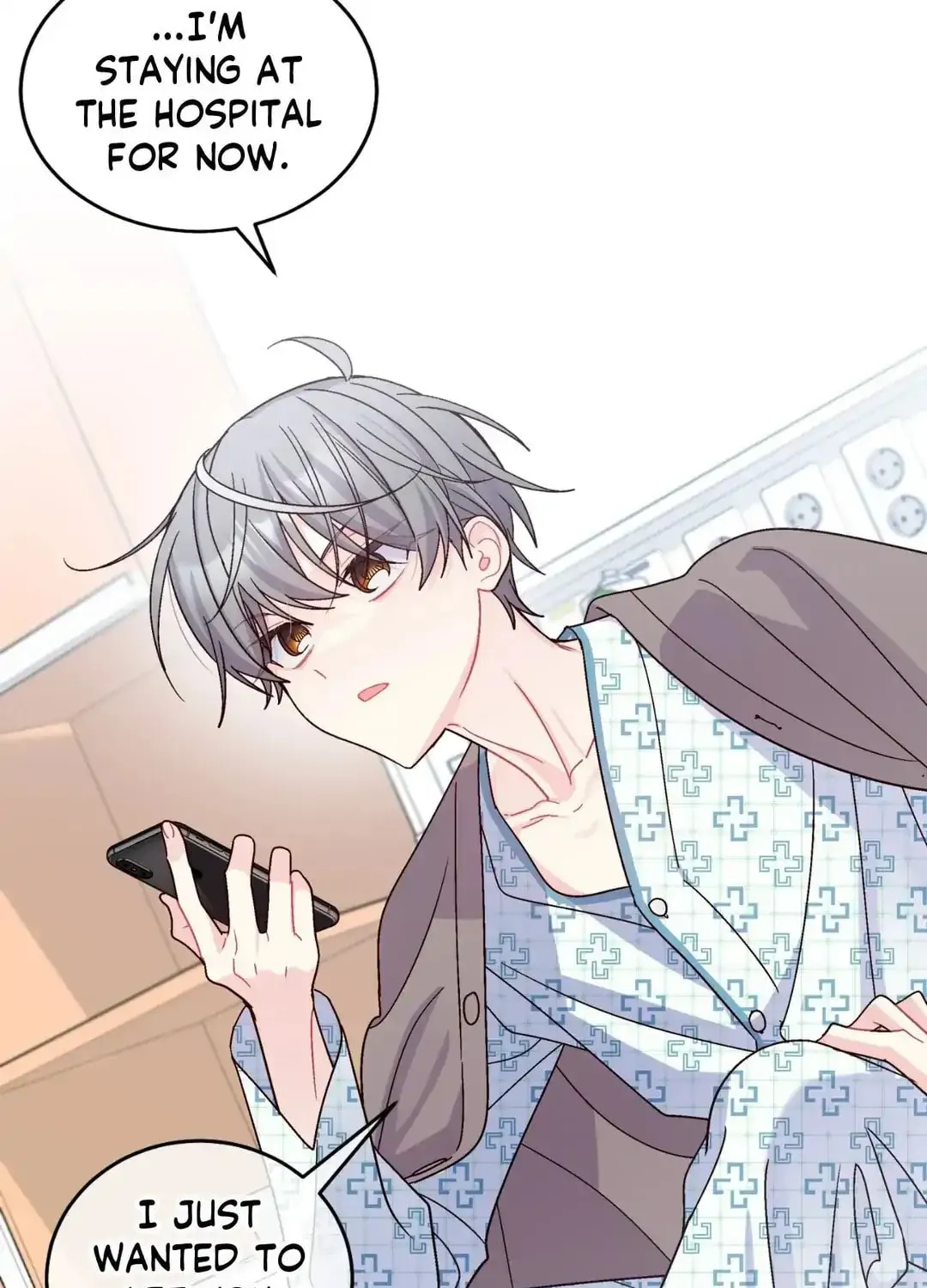 Read Merry Marbling chapter 106 image 116 on Lezhin