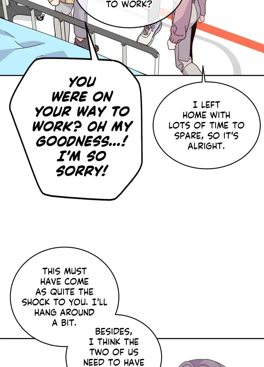 Read Merry Marbling chapter 106 image 12 on Lezhin