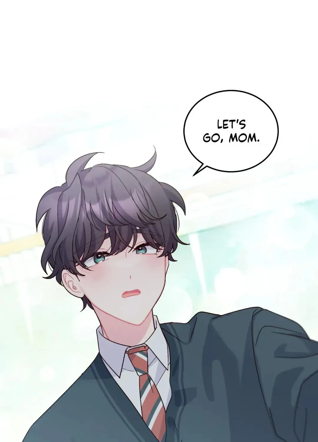 Read Merry Marbling chapter 106 image 14 on Lezhin
