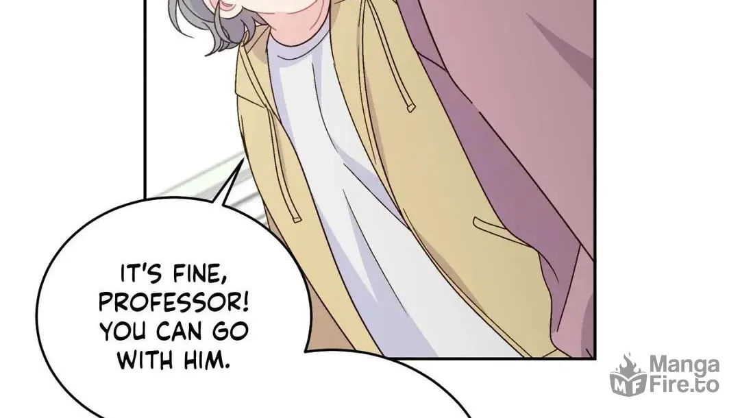 Read Merry Marbling chapter 106 image 17 on Lezhin