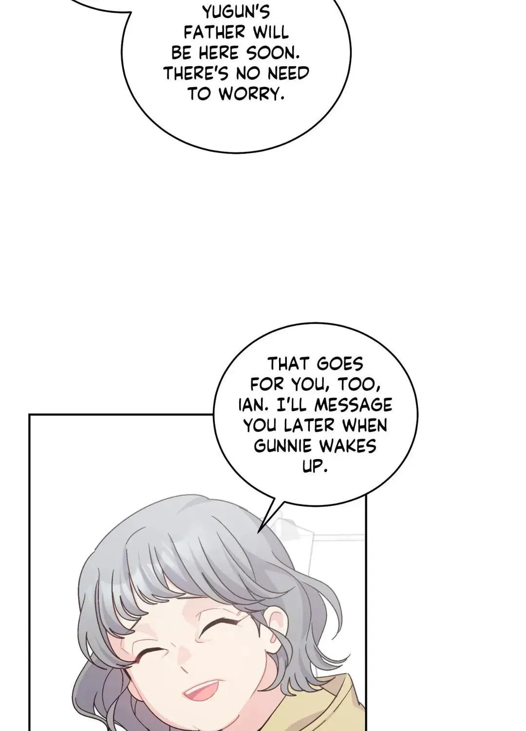 Read Merry Marbling chapter 106 image 18 on Lezhin