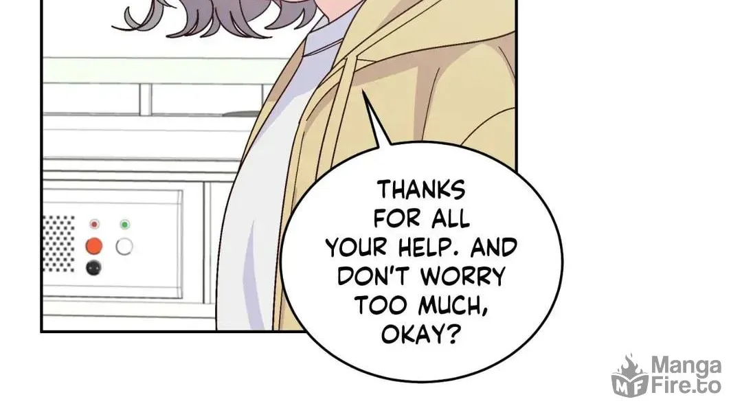 Read Merry Marbling chapter 106 image 19 on Lezhin