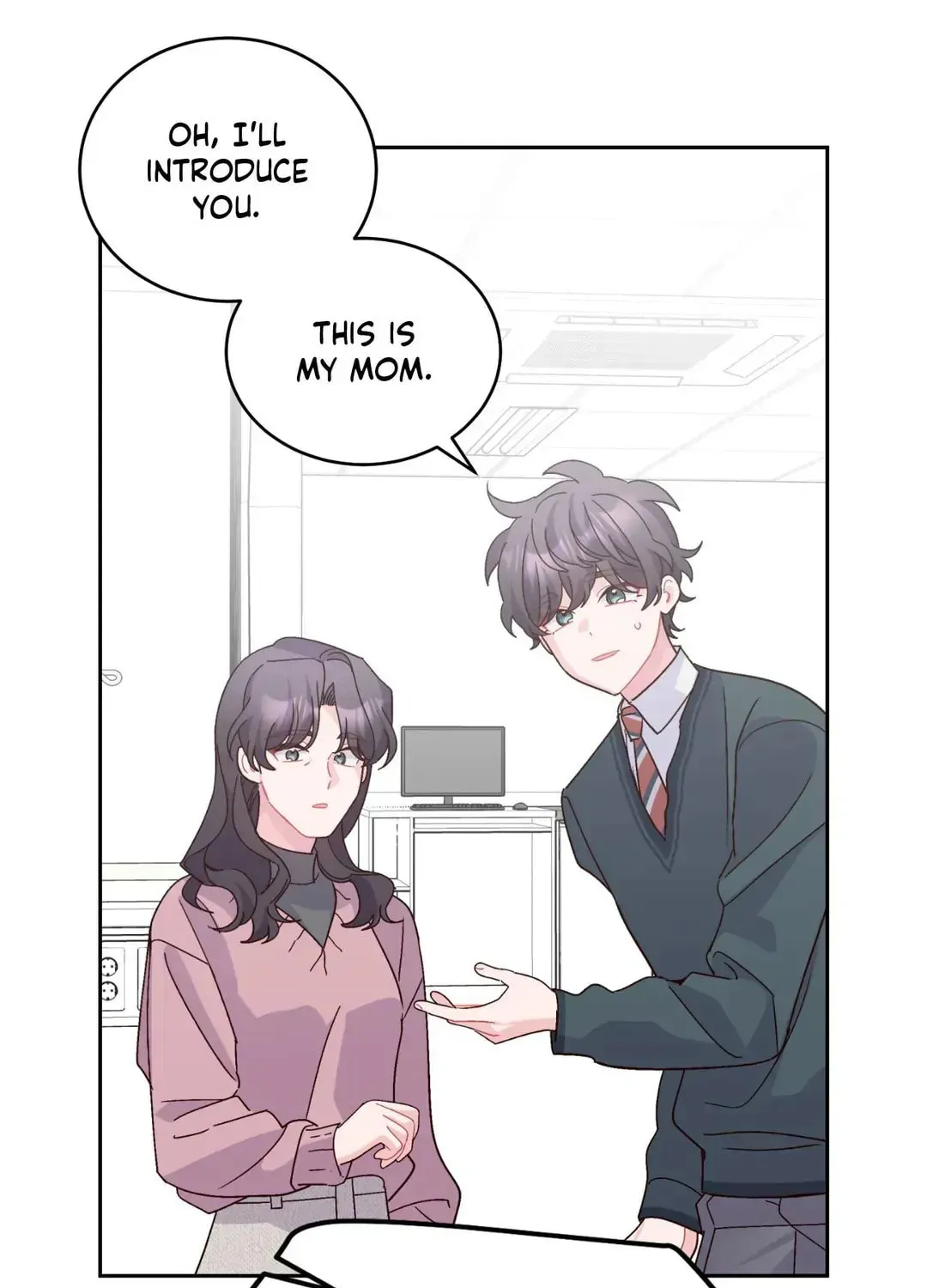 Read Merry Marbling chapter 106 image 2 on Lezhin