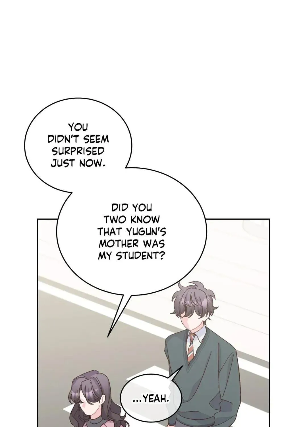Read Merry Marbling chapter 106 image 22 on Lezhin