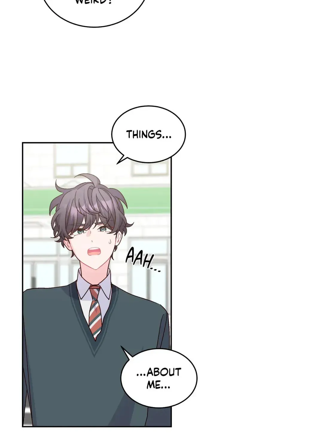 Read Merry Marbling chapter 106 image 26 on Lezhin