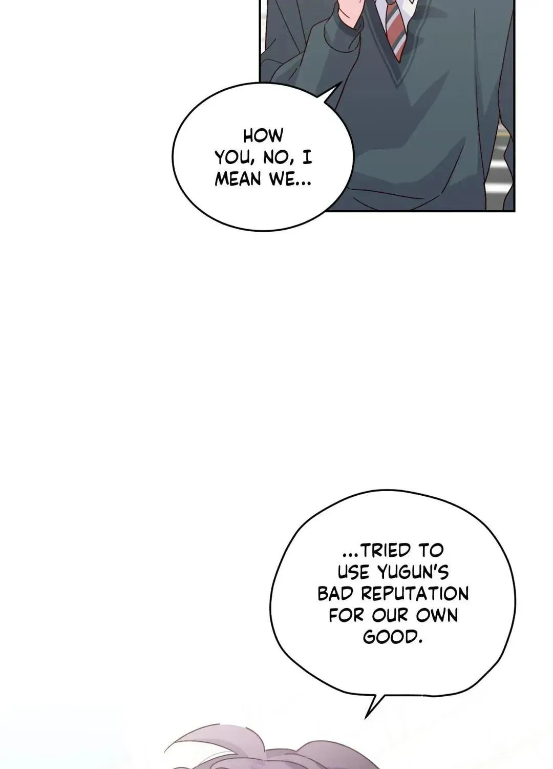 Read Merry Marbling chapter 106 image 28 on Lezhin