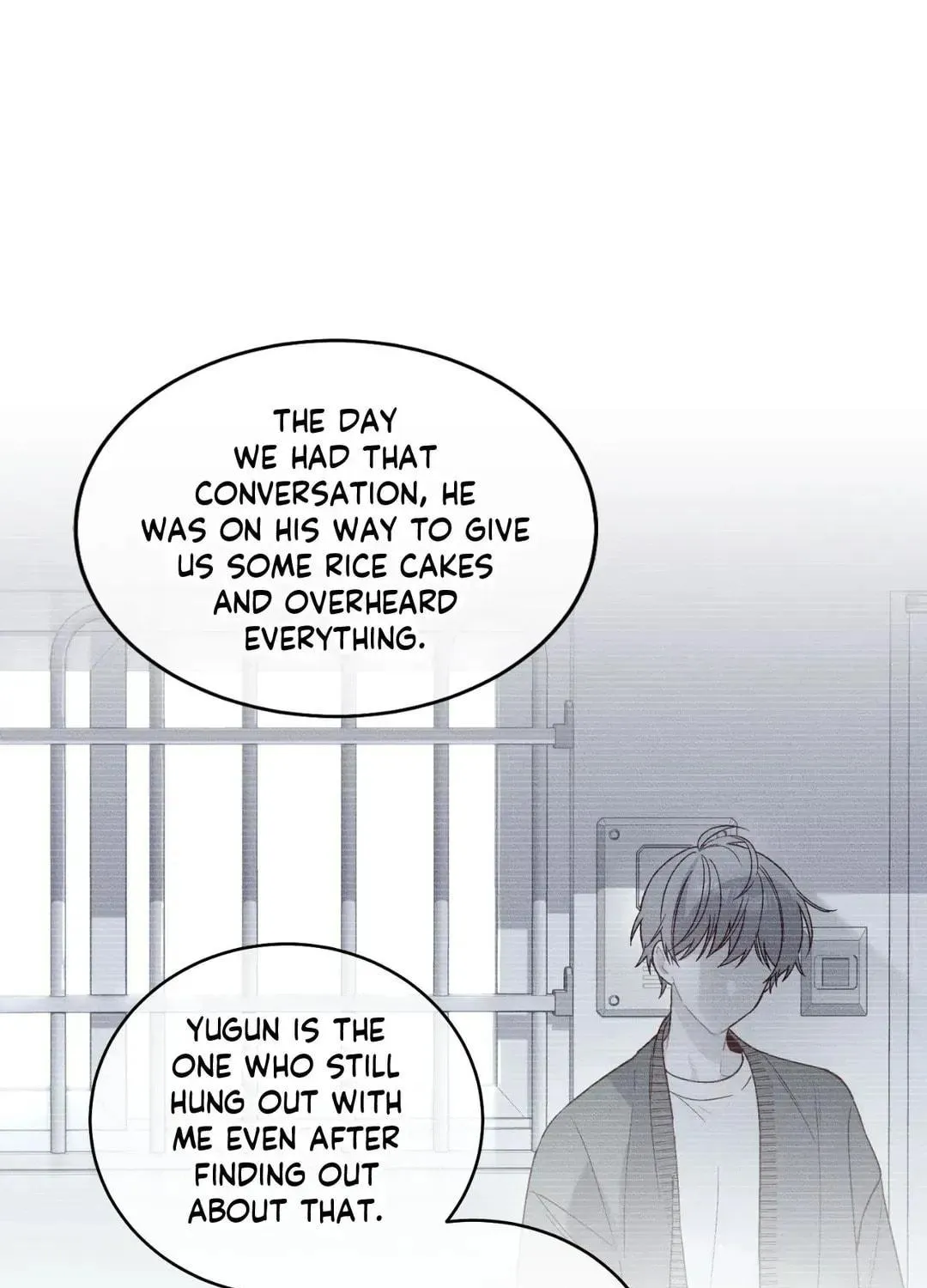 Read Merry Marbling chapter 106 image 34 on Lezhin