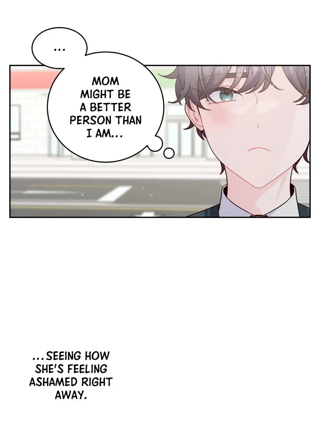 Read Merry Marbling chapter 106 image 36 on Lezhin