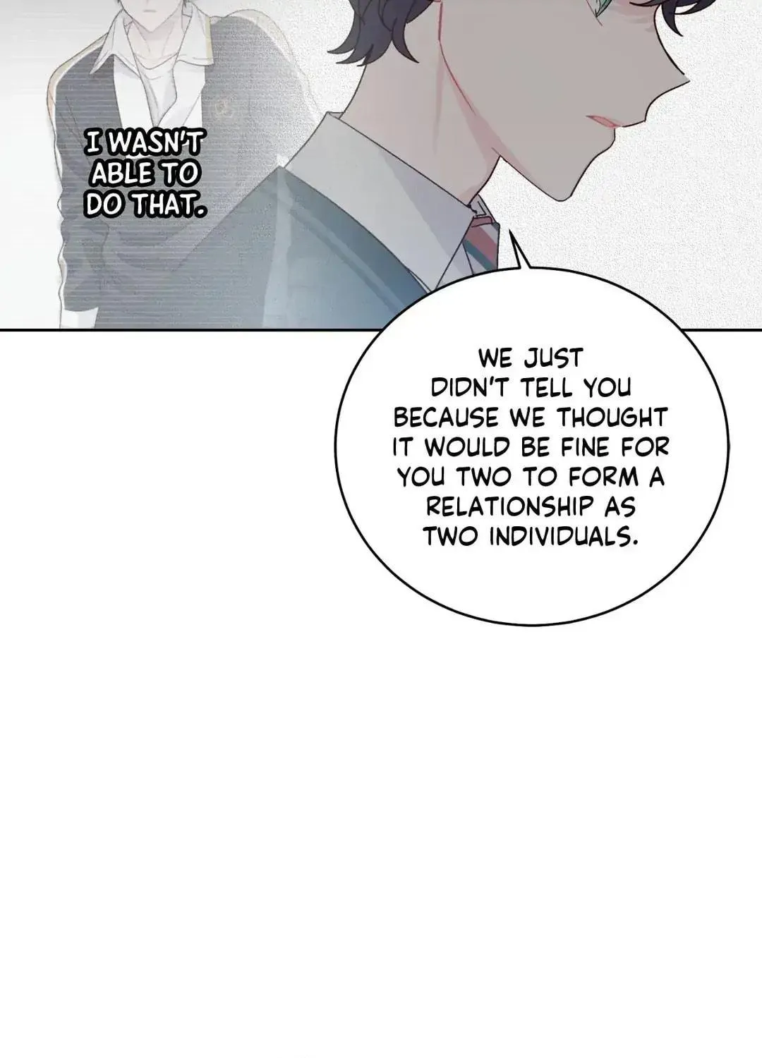 Read Merry Marbling chapter 106 image 40 on Lezhin