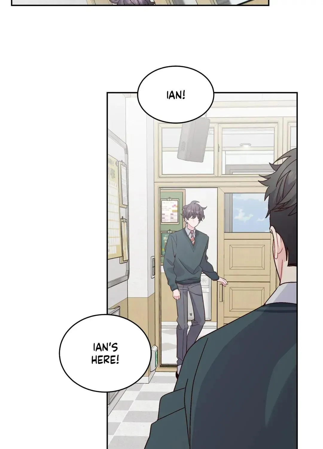 Read Merry Marbling chapter 106 image 46 on Lezhin