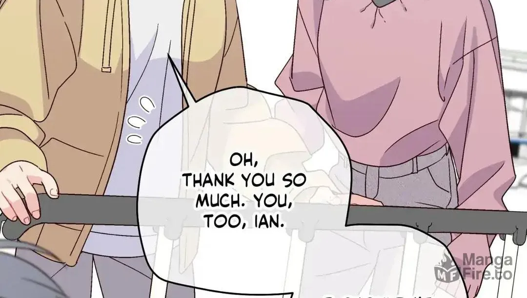 Read Merry Marbling chapter 106 image 5 on Lezhin