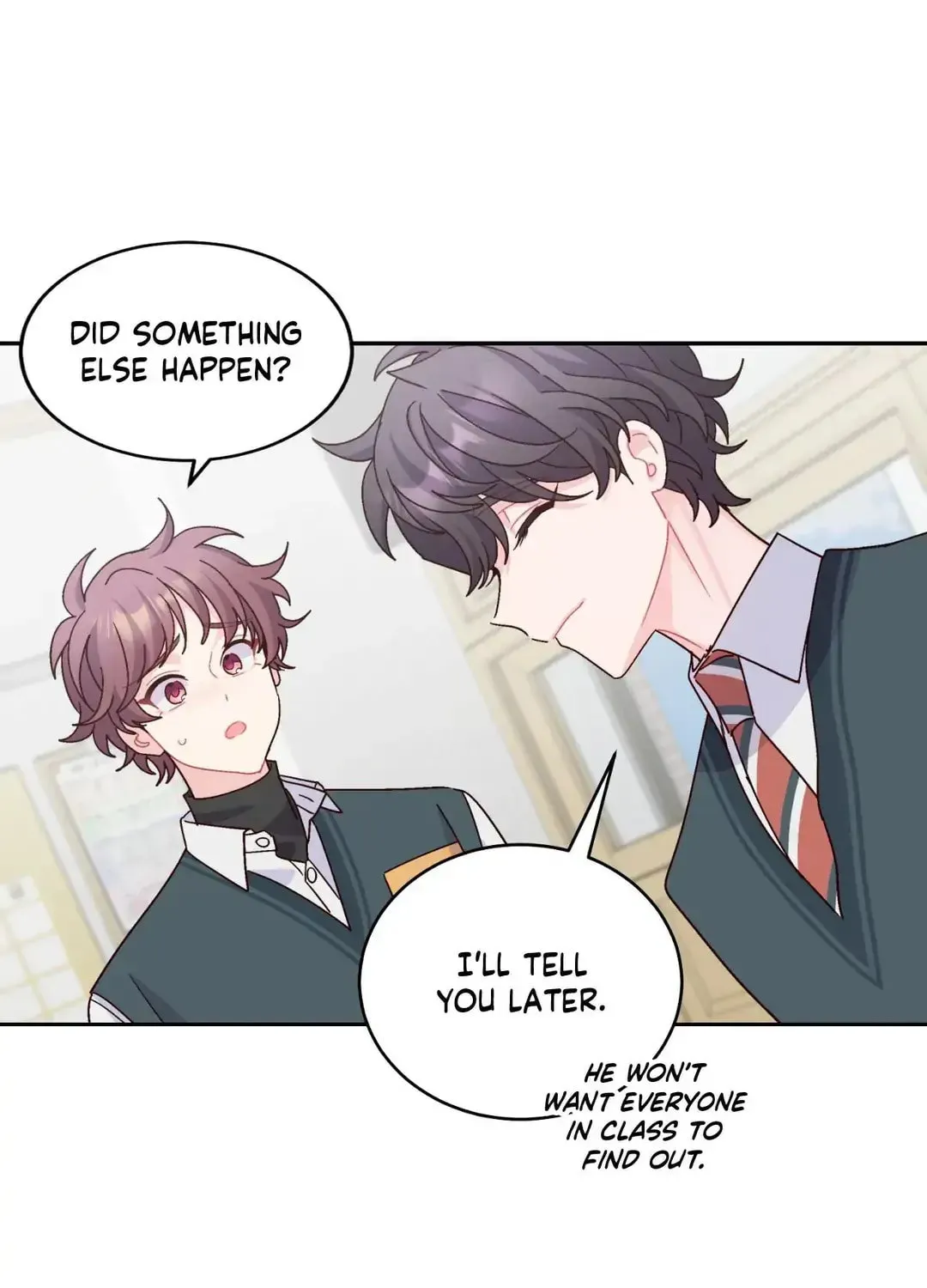 Read Merry Marbling chapter 106 image 50 on Lezhin