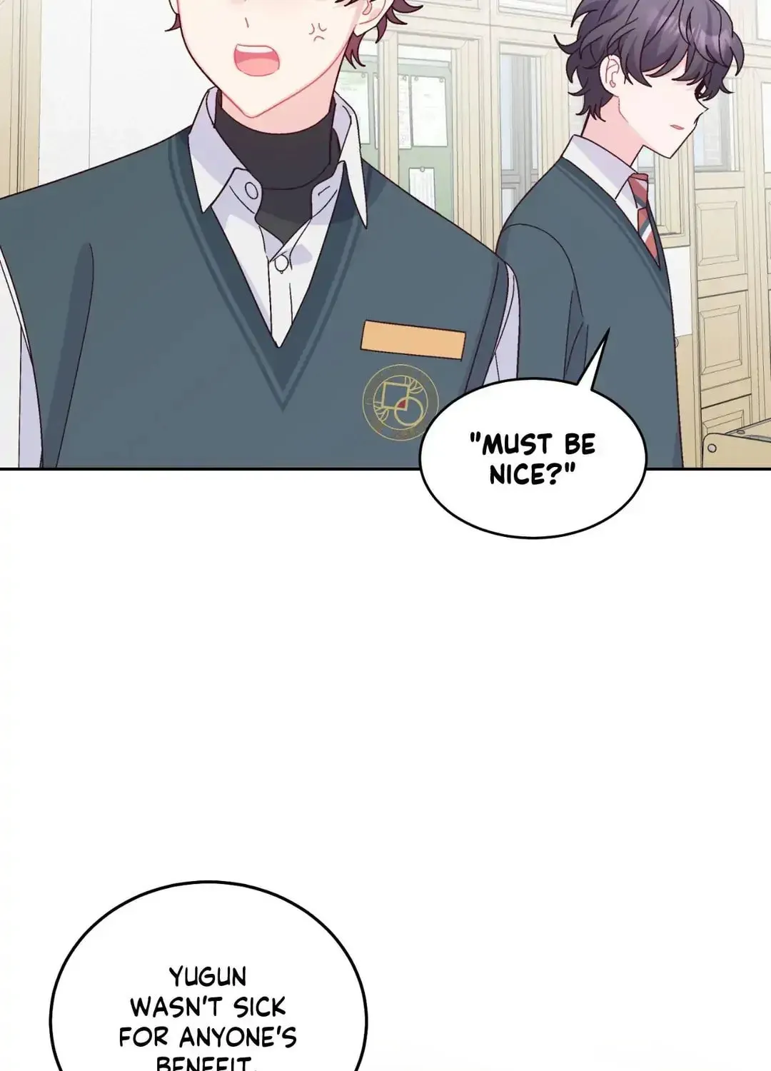 Read Merry Marbling chapter 106 image 54 on Lezhin