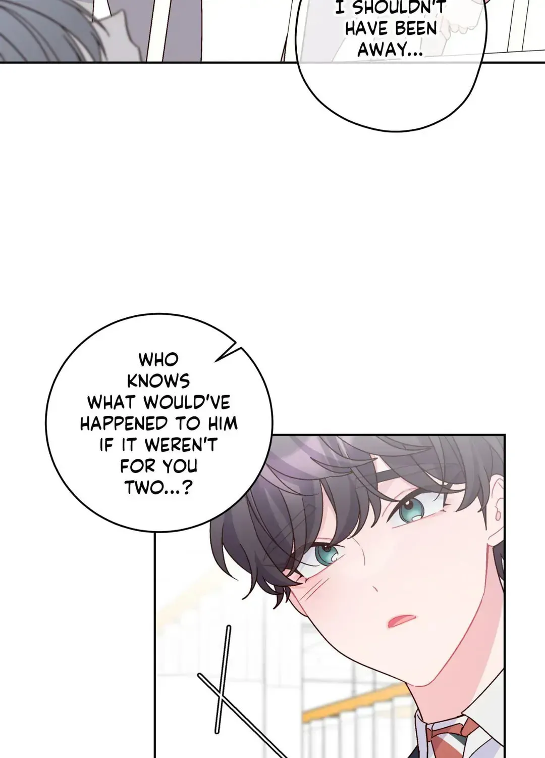 Read Merry Marbling chapter 106 image 6 on Lezhin