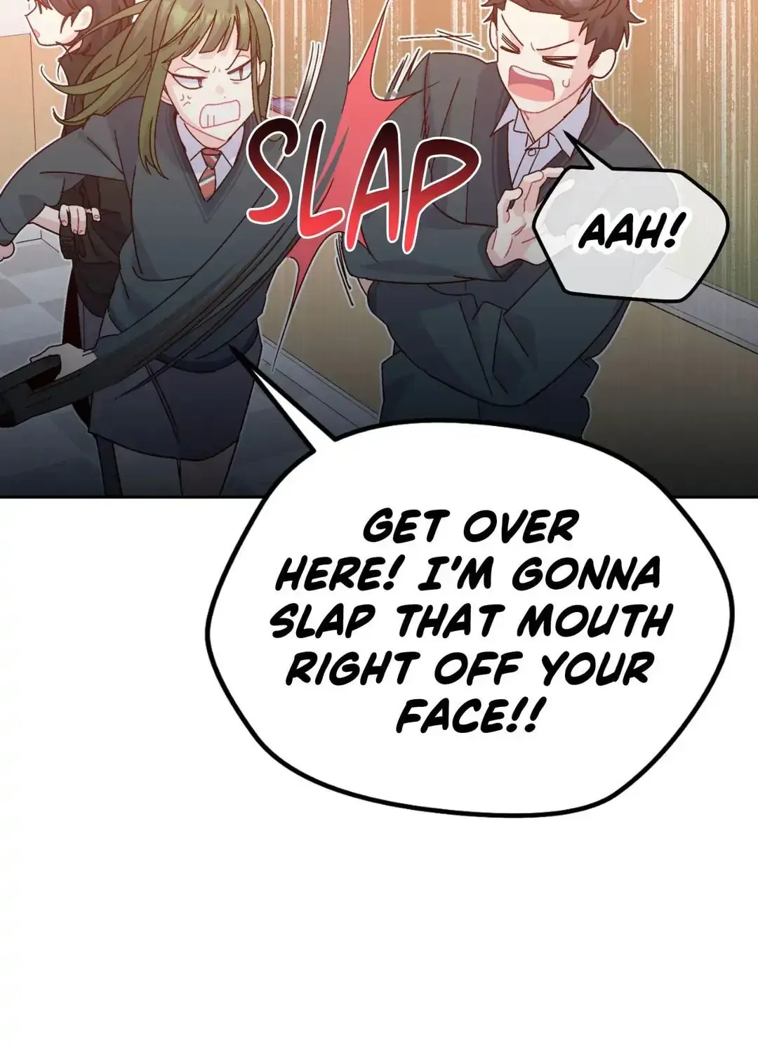 Read Merry Marbling chapter 106 image 60 on Lezhin