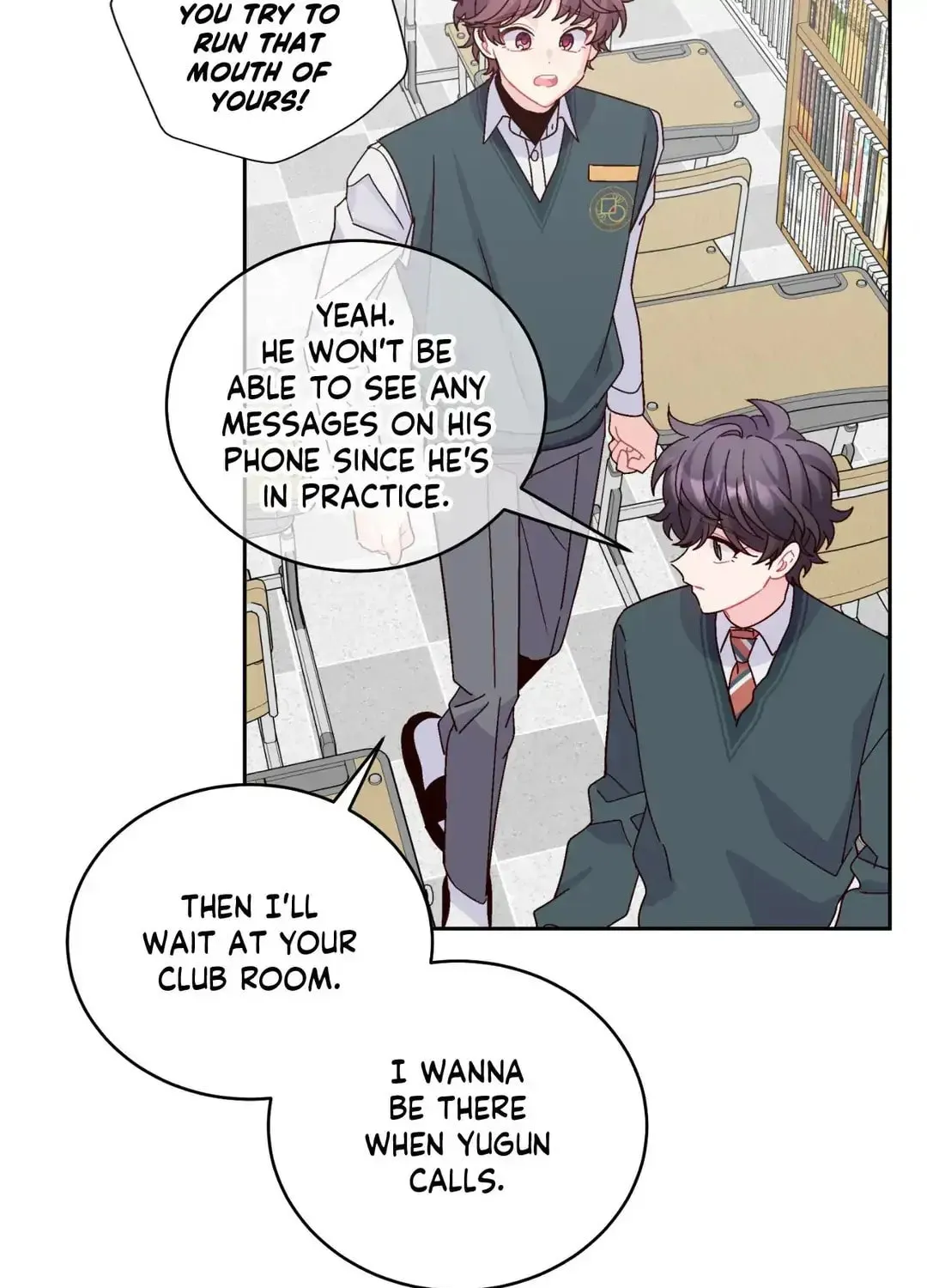 Read Merry Marbling chapter 106 image 62 on Lezhin