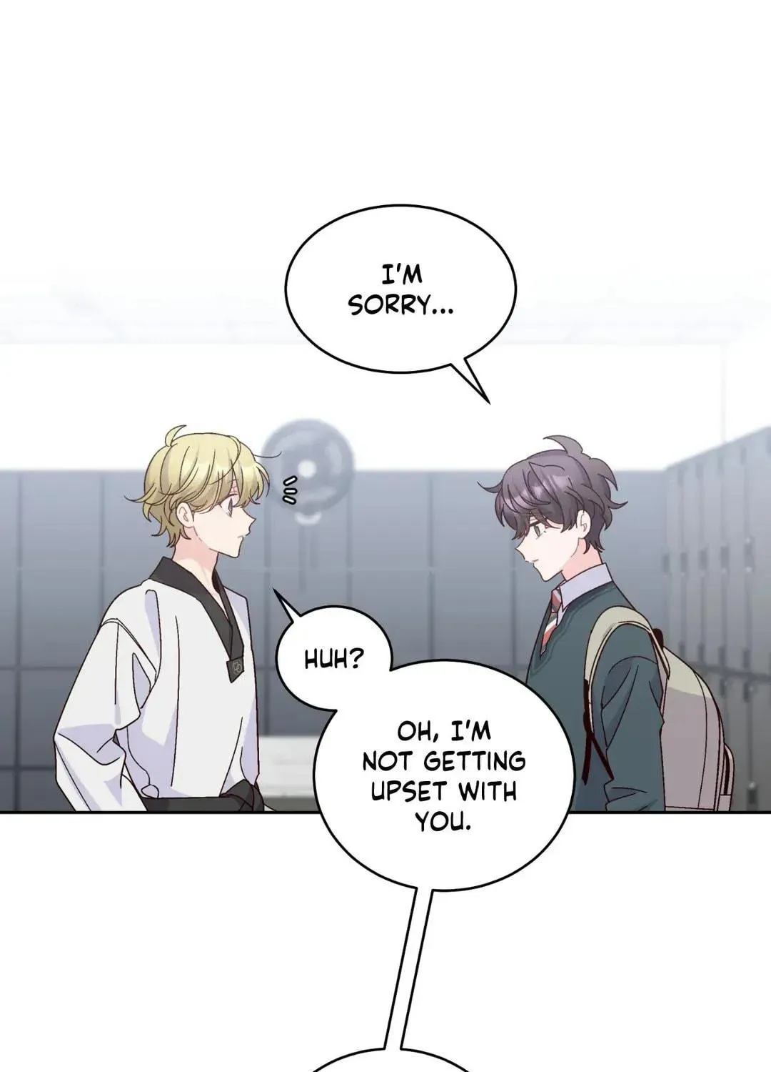 Read Merry Marbling chapter 106 image 68 on Lezhin