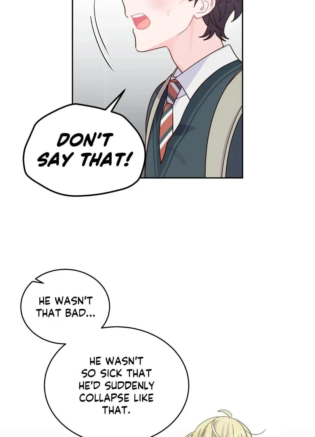 Read Merry Marbling chapter 106 image 70 on Lezhin