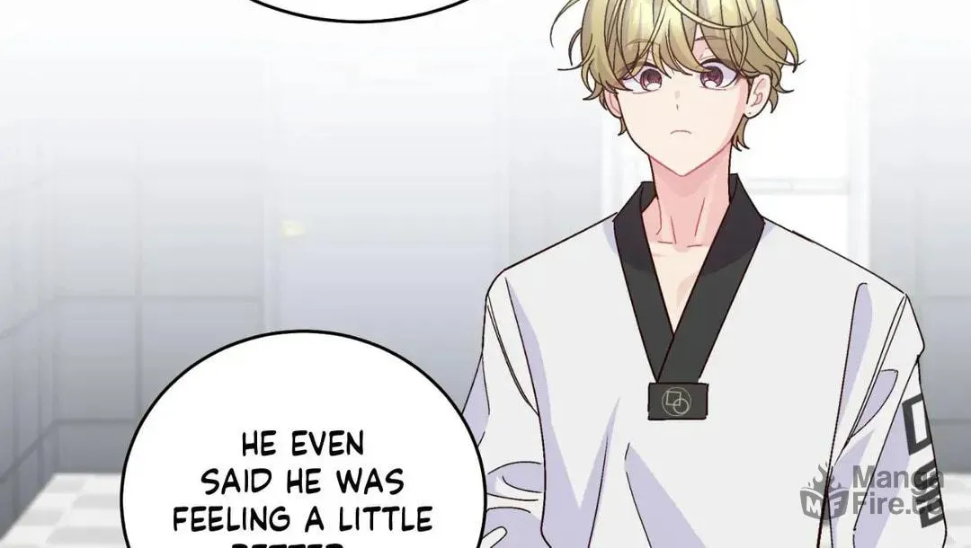 Read Merry Marbling chapter 106 image 71 on Lezhin