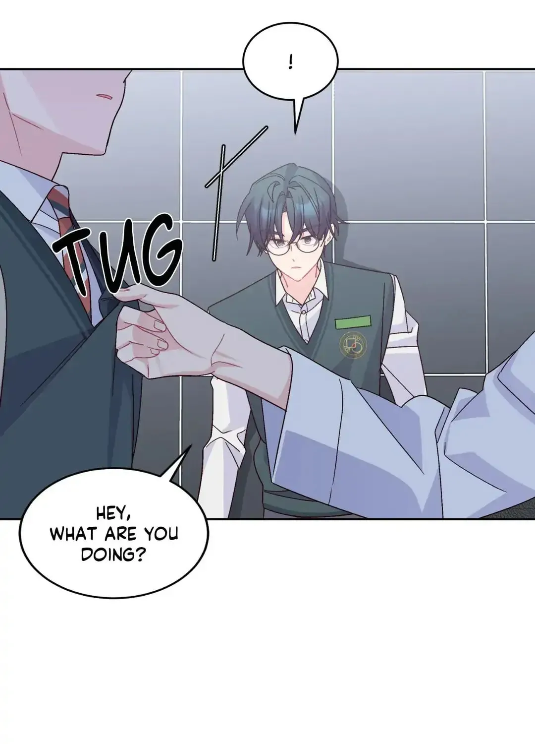 Read Merry Marbling chapter 106 image 74 on Lezhin