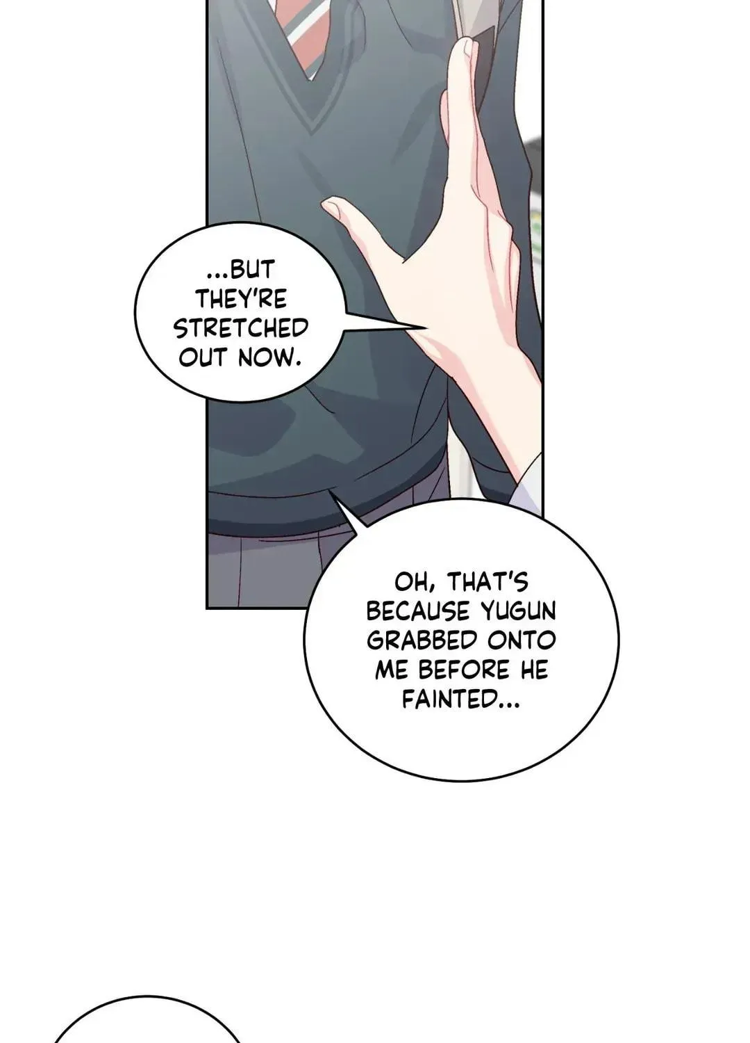 Read Merry Marbling chapter 106 image 76 on Lezhin