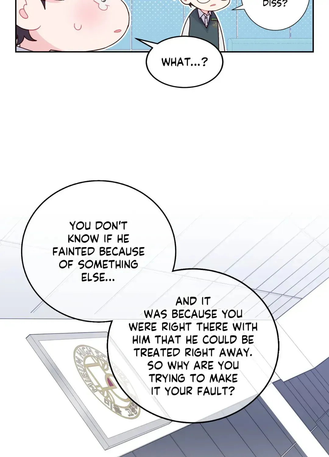 Read Merry Marbling chapter 106 image 80 on Lezhin