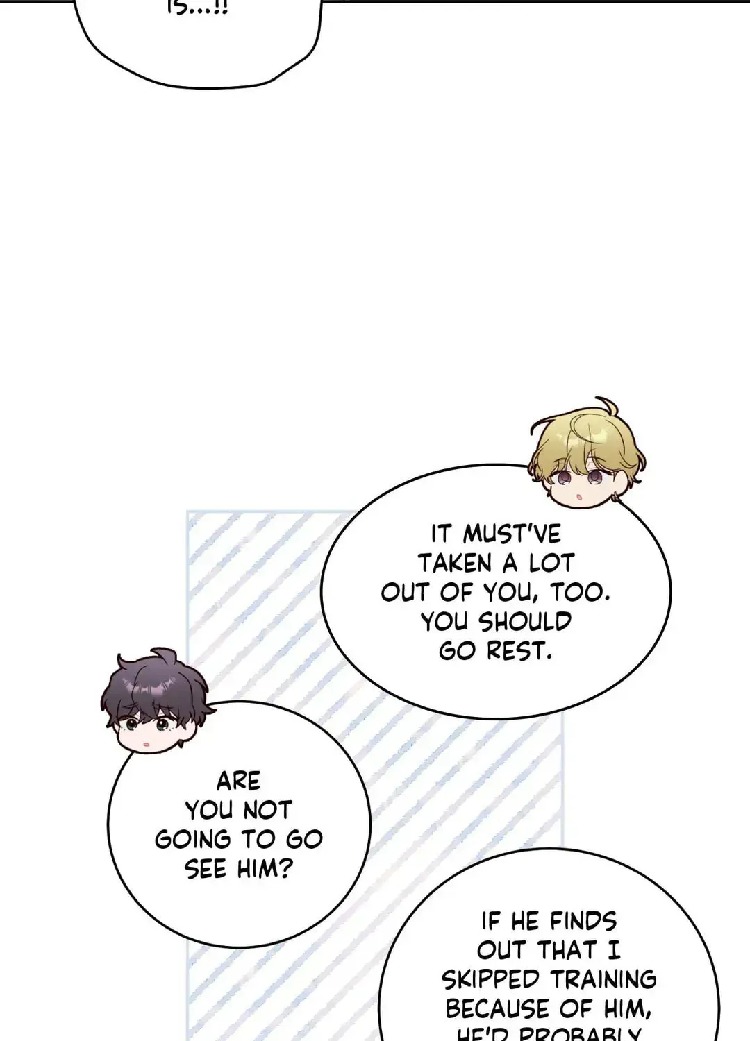 Read Merry Marbling chapter 106 image 86 on Lezhin