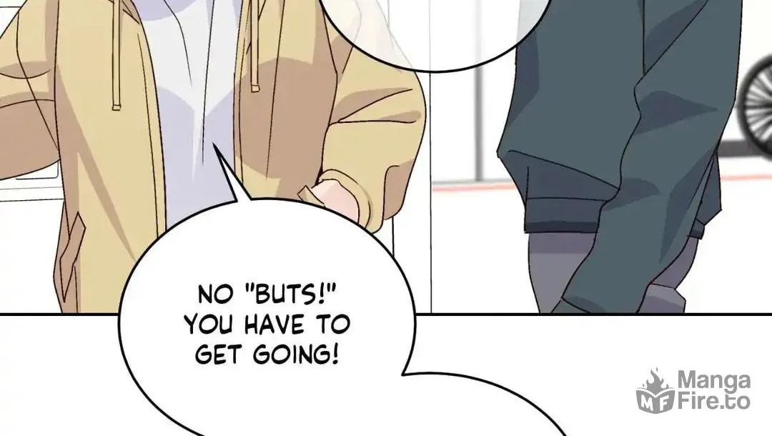 Read Merry Marbling chapter 106 image 9 on Lezhin