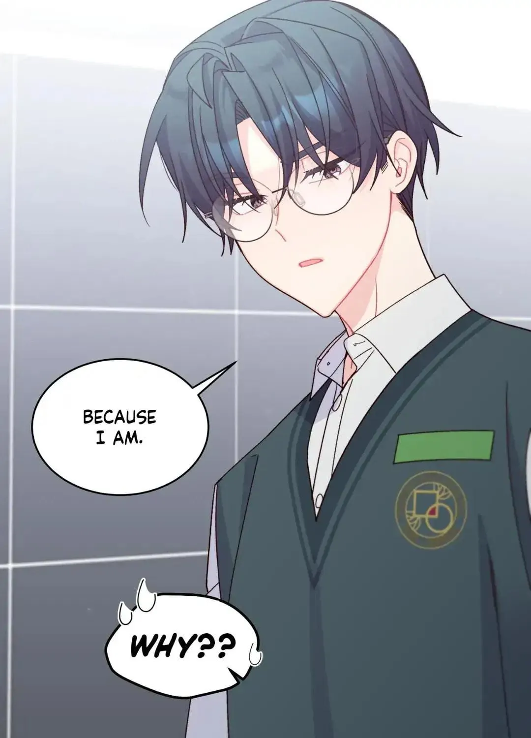Read Merry Marbling chapter 106 image 94 on Lezhin
