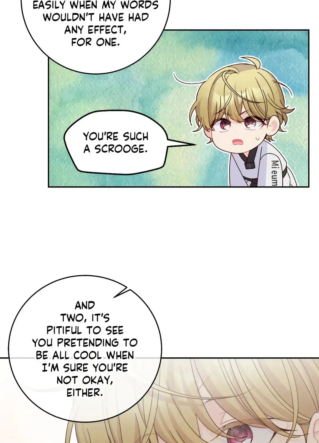 Read Merry Marbling chapter 106 image 96 on Lezhin