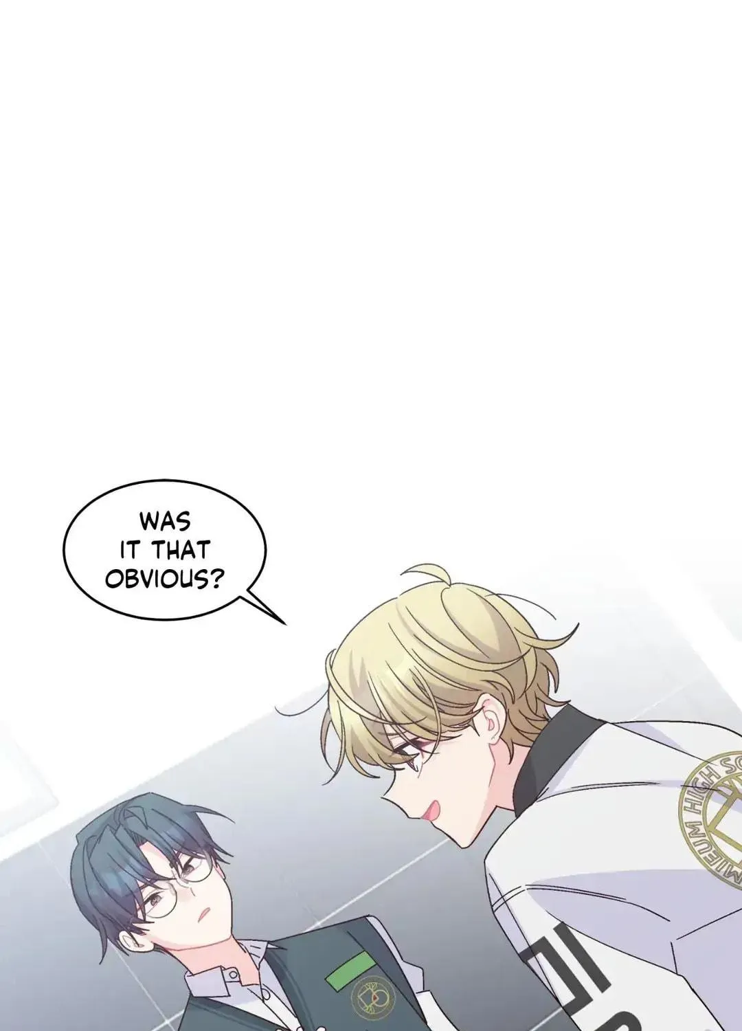 Read Merry Marbling chapter 106 image 98 on Lezhin