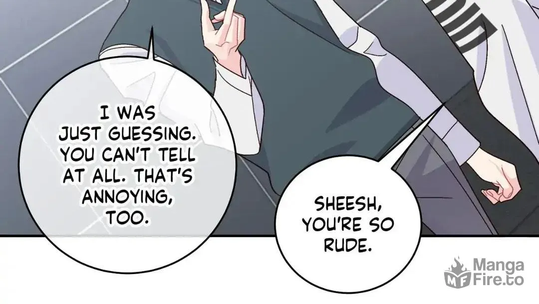 Read Merry Marbling chapter 106 image 99 on Lezhin