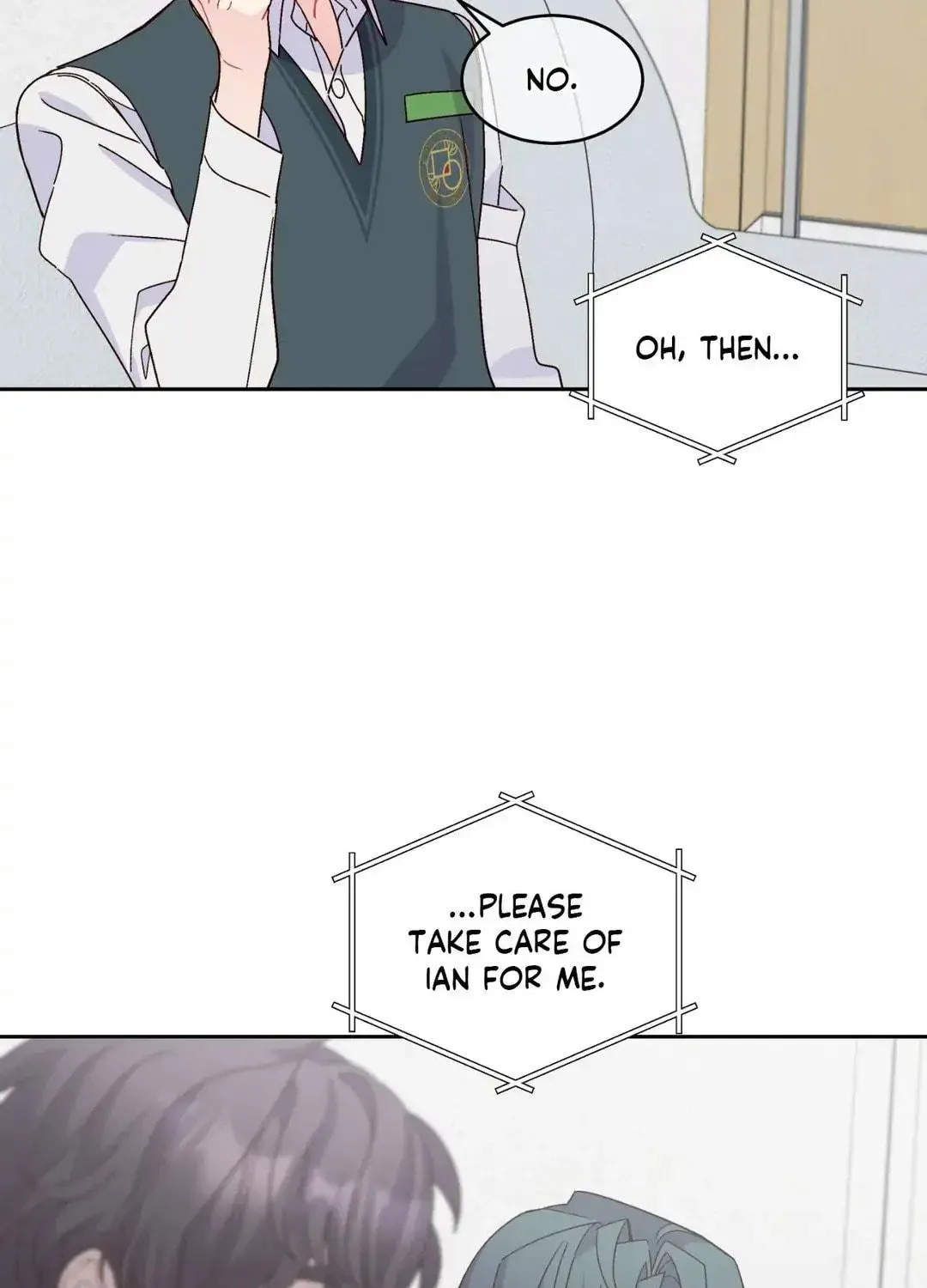 Read Merry Marbling chapter 107 image 10 on Lezhin