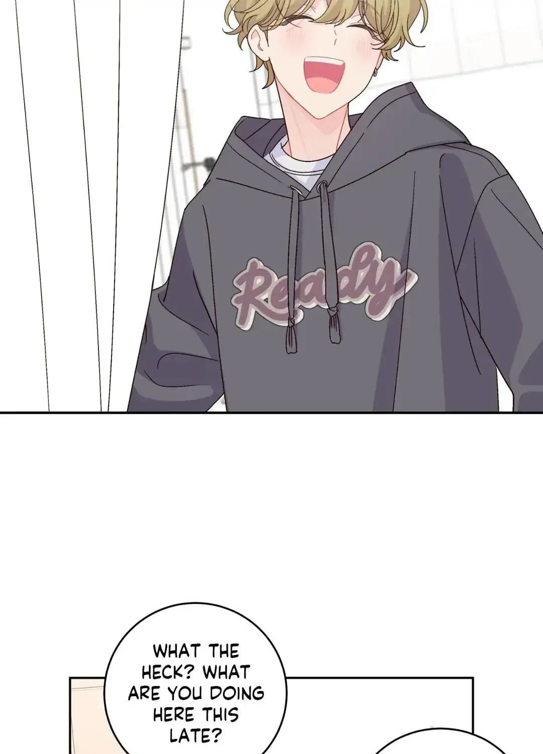 Read Merry Marbling chapter 107 image 100 on Lezhin